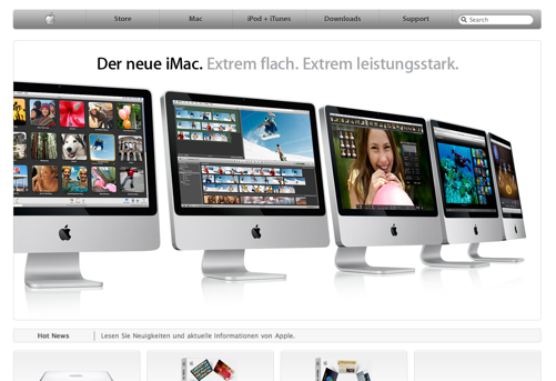 Apple.ch
