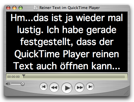 Reiner Text im QuickTime Player.jpg