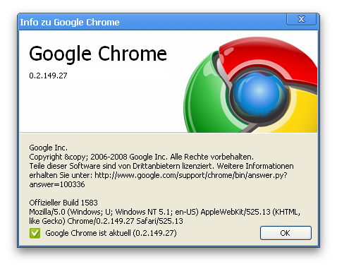 Info zu Google Chrome — Windoof XP Professional.png